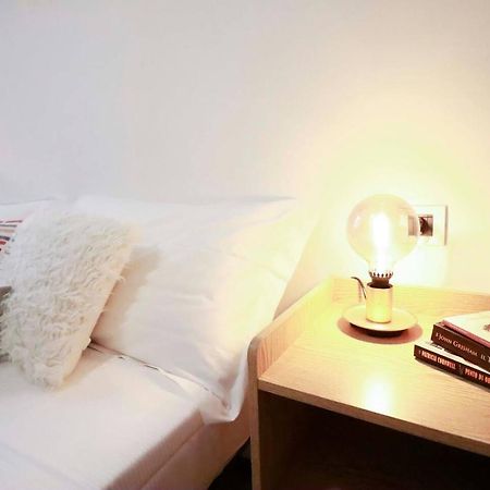 Casa Agnese Apartment Genoa Bagian luar foto