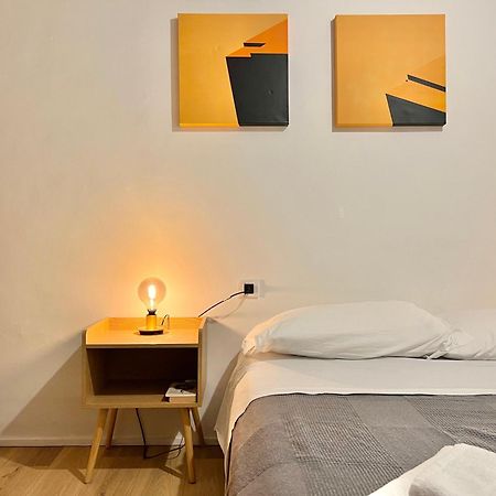 Casa Agnese Apartment Genoa Bagian luar foto