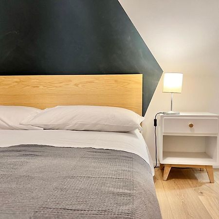 Casa Agnese Apartment Genoa Bagian luar foto
