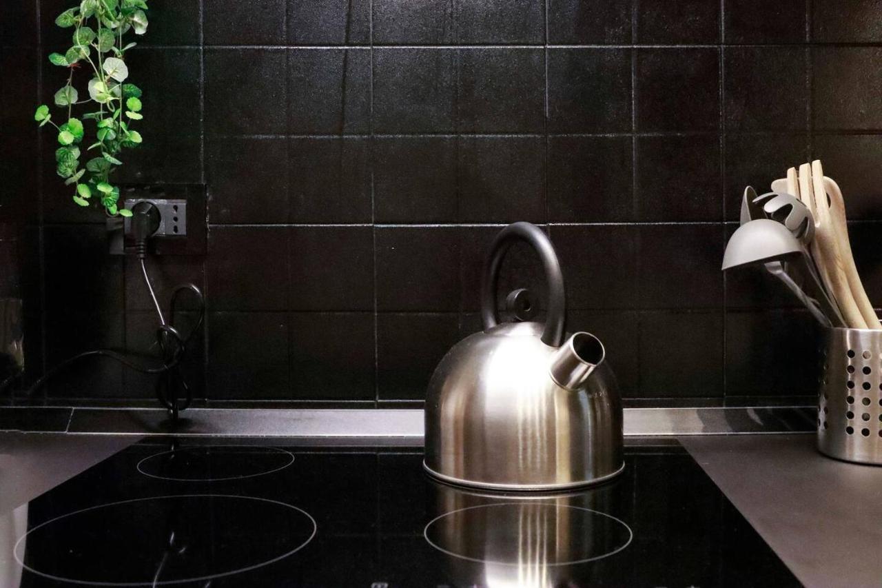Casa Agnese Apartment Genoa Bagian luar foto