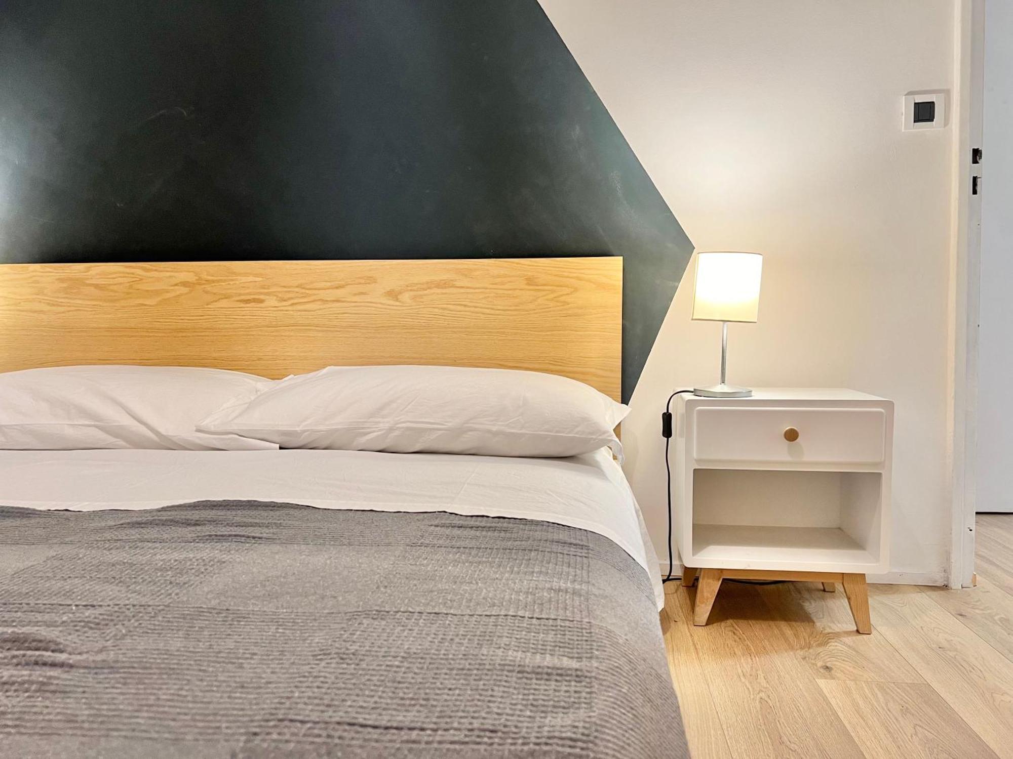 Casa Agnese Apartment Genoa Bagian luar foto