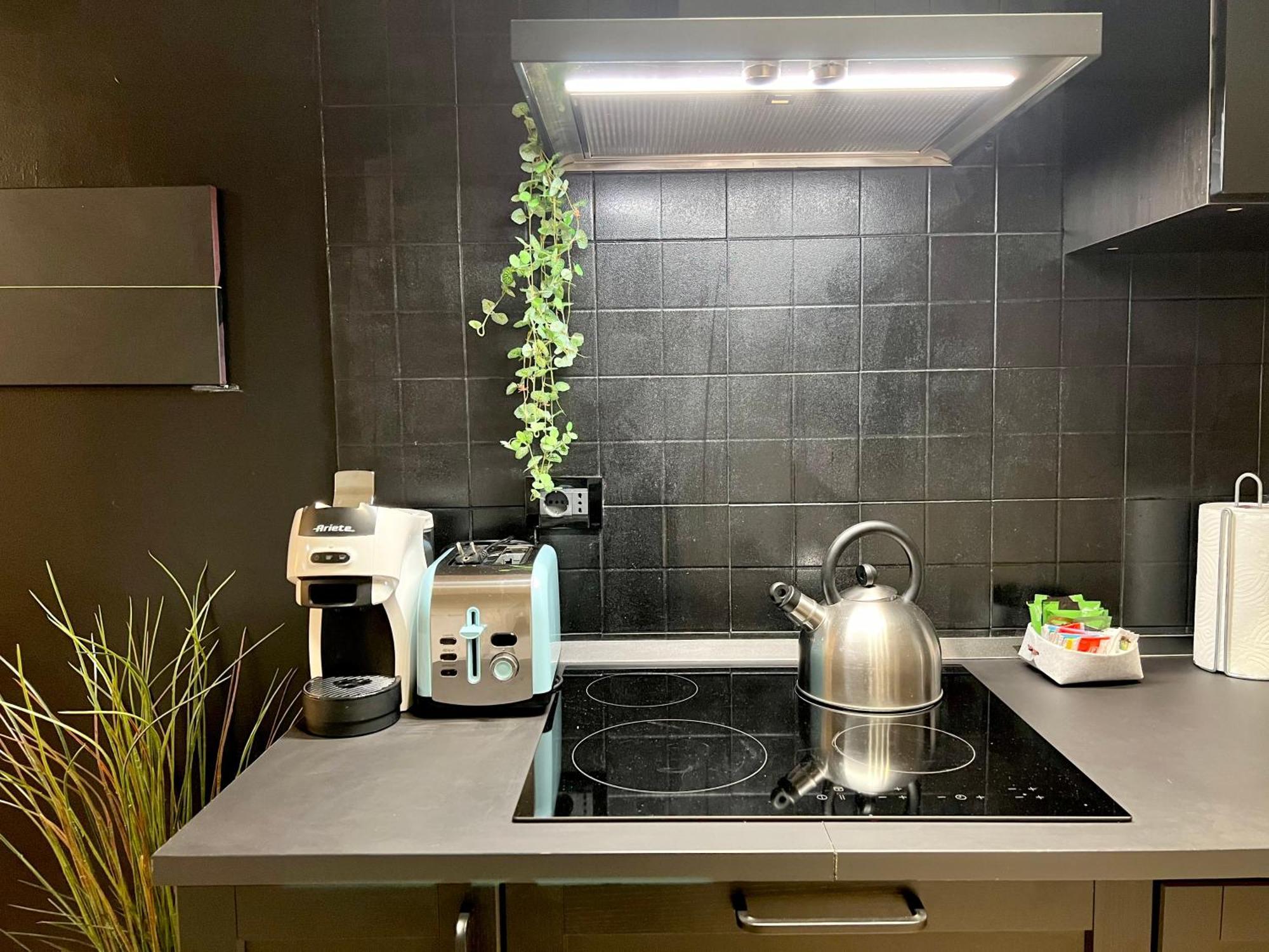 Casa Agnese Apartment Genoa Bagian luar foto