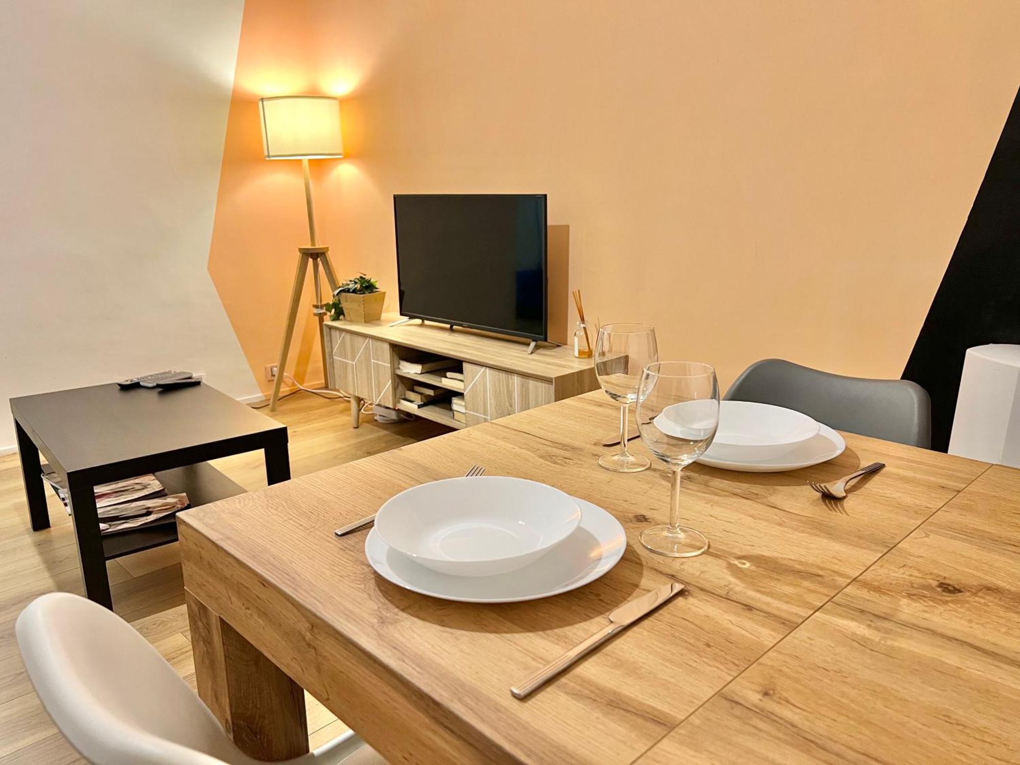 Casa Agnese Apartment Genoa Bagian luar foto